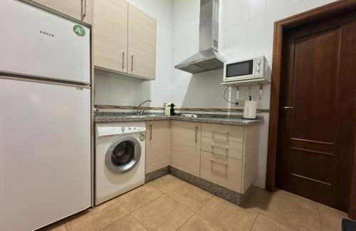 Pedro Lopez Free Parking Cordoba Center - Photo 15