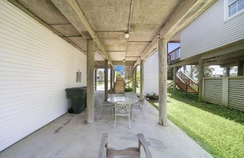 Seaview Island Getaway home - Foto 30