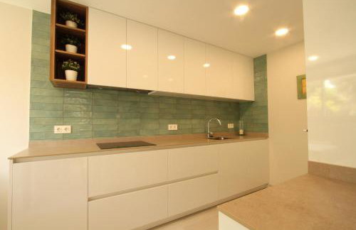 Beach House Castelldefels - Foto 17