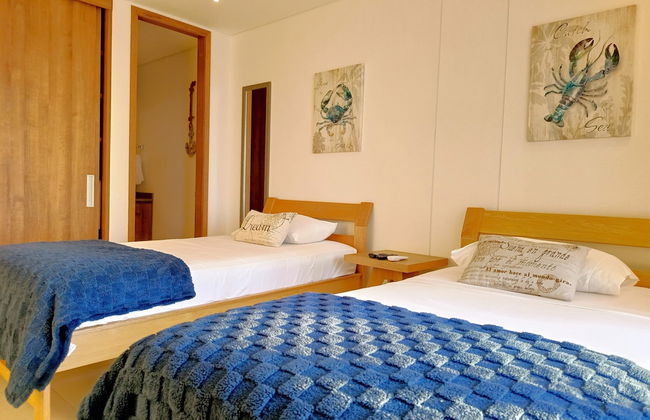 Apartasuites Ambar Roca - Rodadero - Photo 15