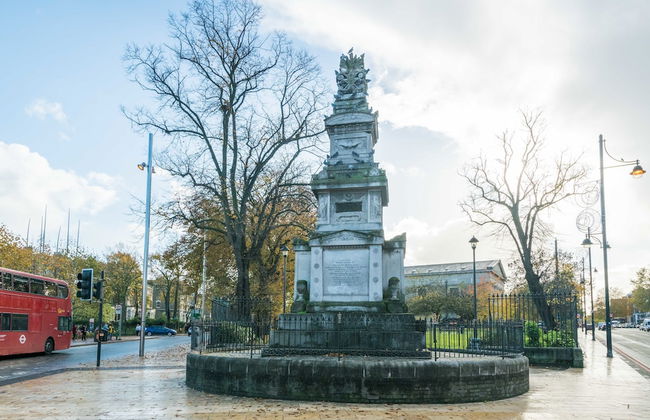Tranquil Oasis by Pop Brixton - Foto 76