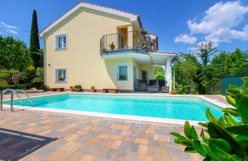 Villa Meline - Foto 34