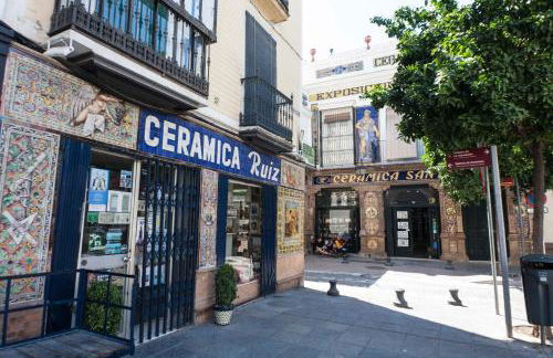 Setefilla Deluxe Suite by Valcambre - Foto 34