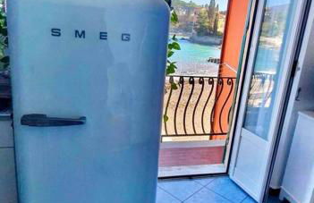 Casa Pomaro-sul mare-vicino a Portofino - Foto 35