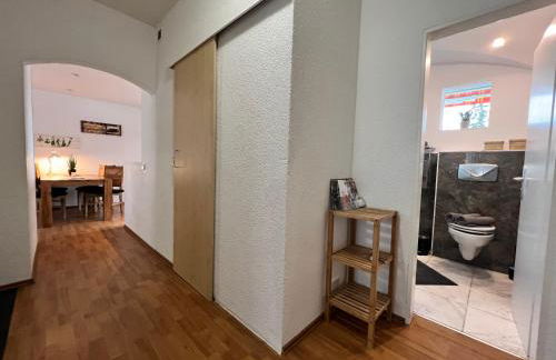 Ferienwohnung am Bodensee "Zum Salm" - Foto 14