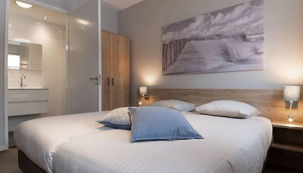 Luxury 8-person Wellness Villa With Sauna - Foto 5, Servicio de la habitación