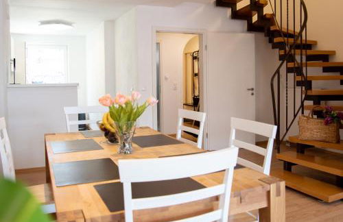 Ferienwohnungen Windischeschenbach by HausGruenerBaum - Photo 36