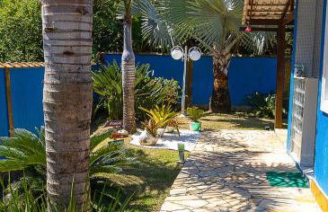 Casa azul Ilha Grande - Foto 9