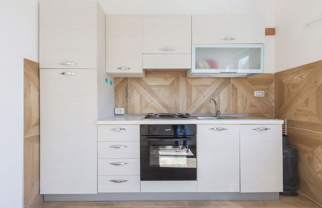 2317 Villa Rose by Barbarhouse - Foto 13