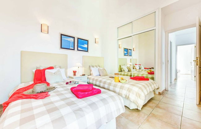 Villa Aloe - Foto 10