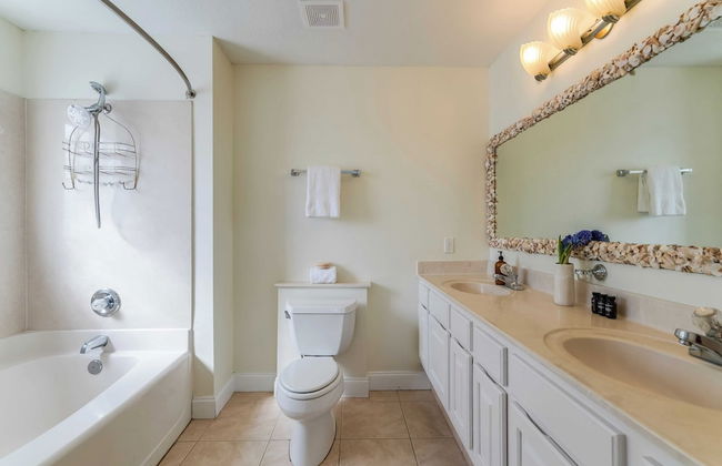 Seacrest by Avantstay 8 BDR Home in Destin w/ Pool! - Foto 31