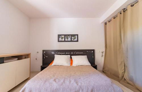 Douceur de Jouarres - Avec piscine - Foto 6