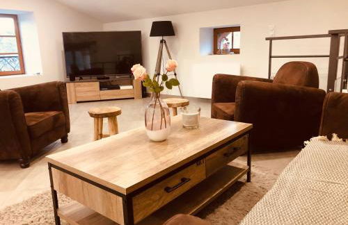 Gîte La Petite voûte - Foto 13