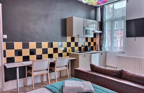 Les Appartements Fénelon - Foto 37