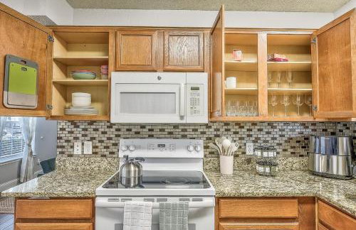 Centrally Located DFW Retreat - Foto 18