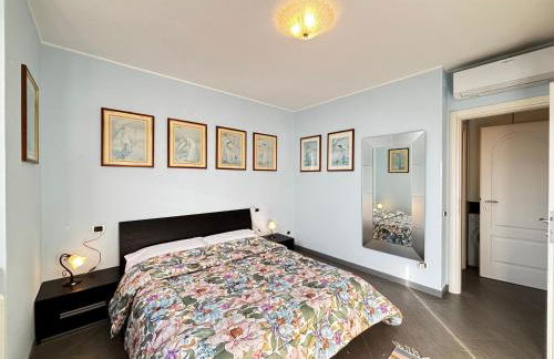 Apartment with swimming pool, lake view, parking - Larihome A72 - Foto 6