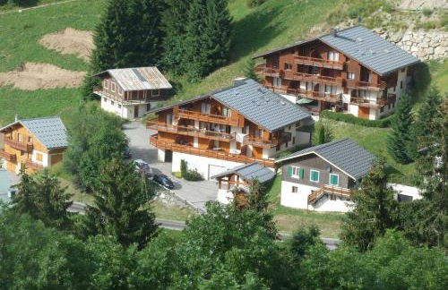 Appartement près du village, 7 personnes, 2 chambres, 1 mezzanine - CC08 - Foto 11