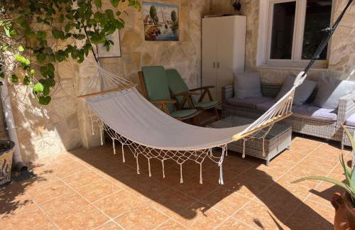 Casa Palmerita a 7 minutos andando de una playa de aguas cristalinas - Foto 18