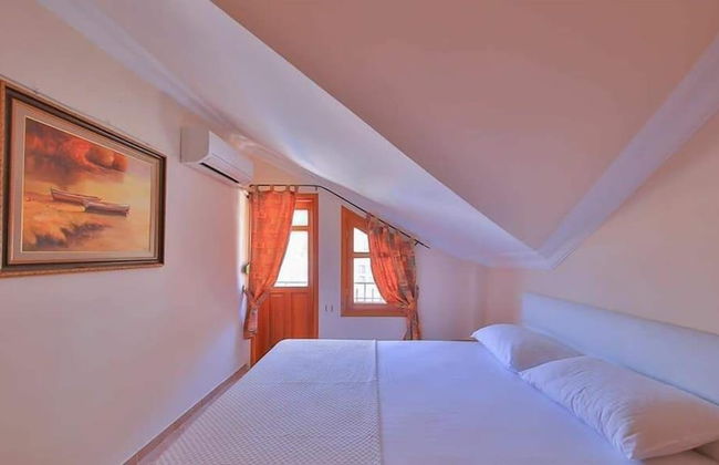 Sunset Butik Aparts - Foto 9