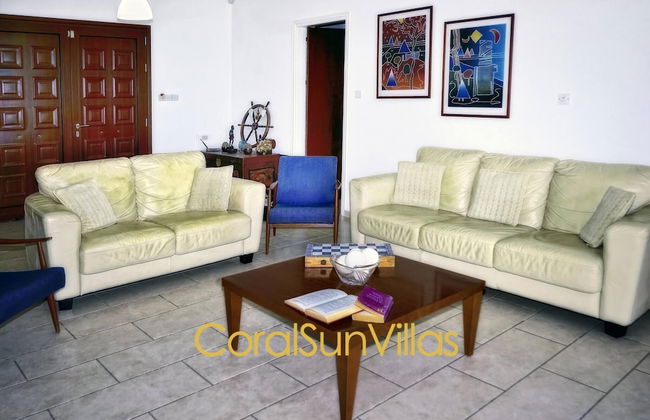 Nature - Direct To Sandy Beach, Impressive Villa, Quiet Area - Foto 17