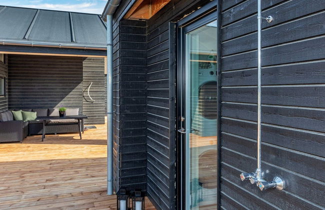 10 Person Holiday Home in Hjorring - Photo 30