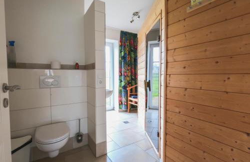 Der Deichhof - Ferienwohnungen - Foto 27