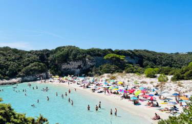 Location T2 44 m2 proche plage Lecci appartement 82 - Foto 15