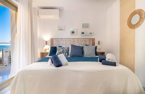 Apartamento Sofia Fuengirola playa Bambú Nature - Foto 25