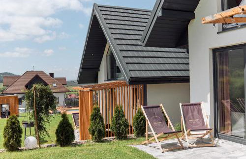 Gorczańskie Wzgórze - Foto 33