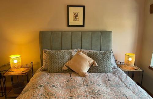 Honeysuckle Cottage - Foto 21