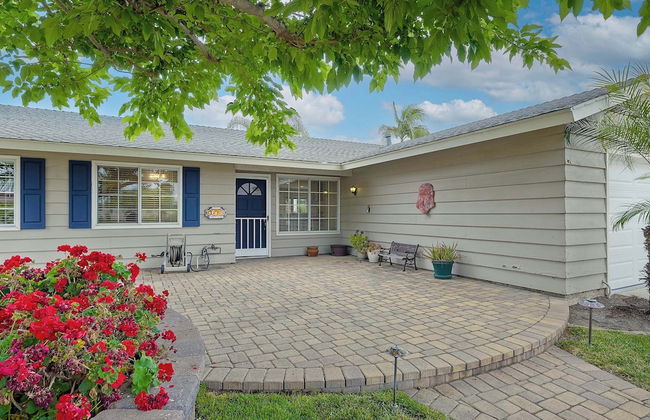 Carlsbad Charm 3 BDR Stunner! - Foto 33