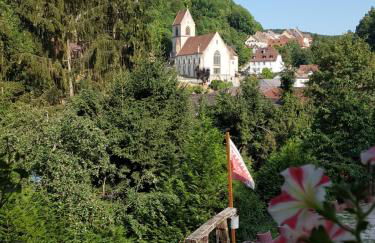 Le Nid Du Caveau - Foto 28