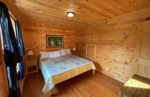 Pike Lodge - Waterfront on the Saint Lawrence River 1000 Islands - Foto 20