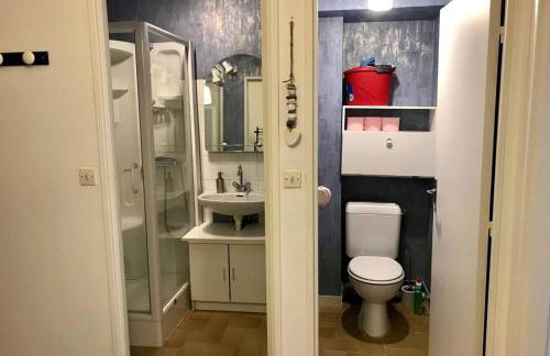 Appart T2 spacieux proche Gare TGV - Foto 17