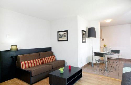 Residhome Metz Lorraine - Foto 8