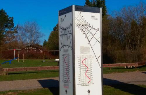 Ferienhaus Winnetou 114 - Foto 16