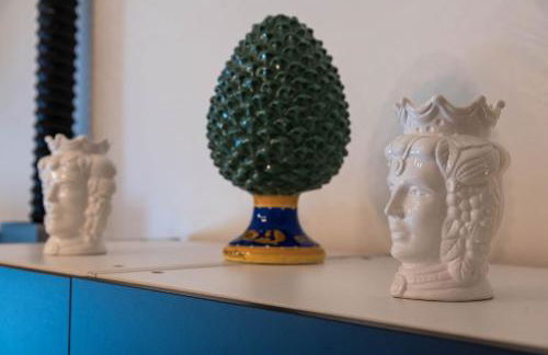 Lannari 176 Casa vacanze Bagheria - Foto 19