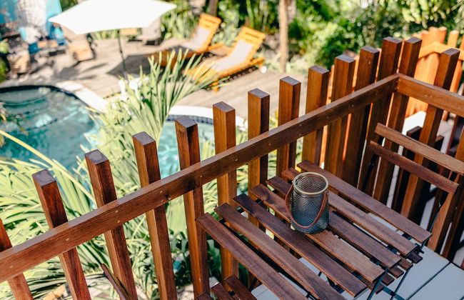 Pietermaai Oasis - Foto 49