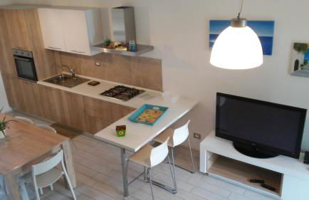 Casa Vacanze Zadina - Foto 9