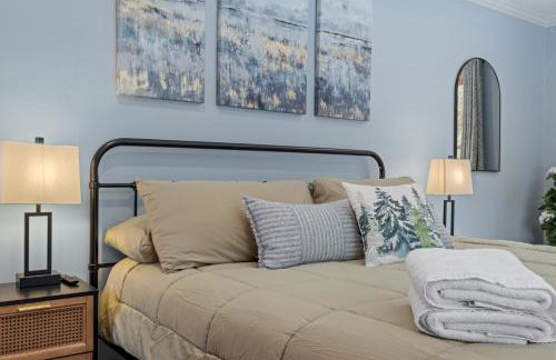 Ridgeview - 70 acre White Mountain estate with views - Foto 30