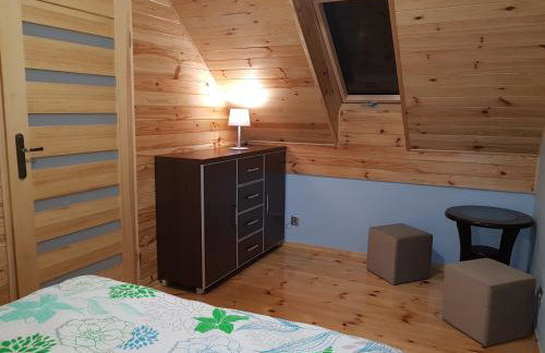 Domek Kruklanki - Foto 23