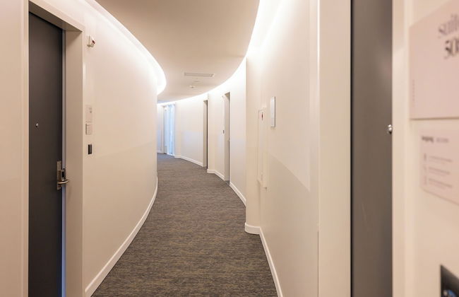 Limehome Amsterdam Gatwickstraat - Foto 60