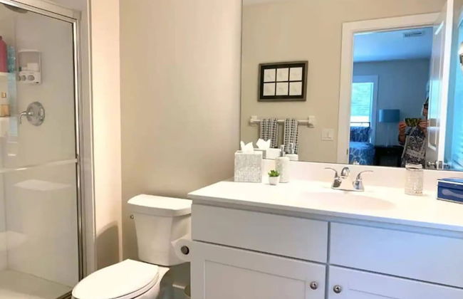 Harbor by Rove Travel 4BR Heated Pool BBQ - Foto 17