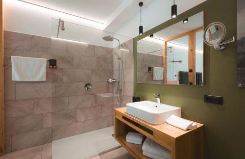 Archehof Hochzirm Lodge Franz - Foto 3