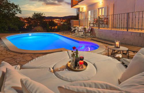 Apartment Villa Lovli - Foto 1