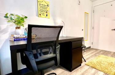 Private Room with own Bathroom 10 Minutes Walk to University of Washington - Foto 17