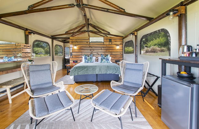 ArendsRus Country Lodge - Foto 3