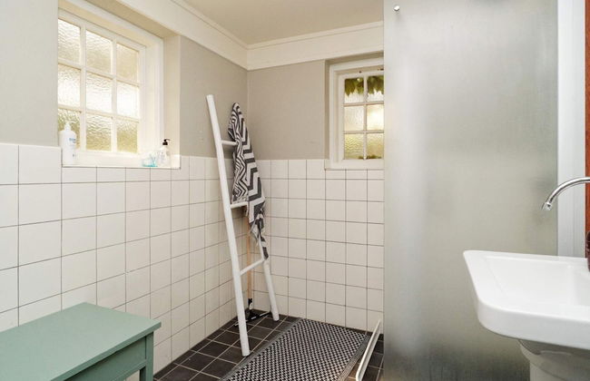 6 Person Holiday Home in Graested - Foto 11