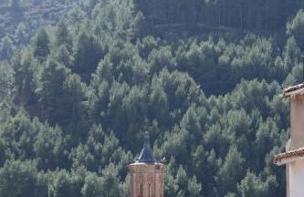 La abuela Isabel Piso con encanto Arnedillo - Foto 23