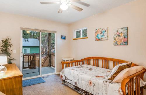 The Lakeview Escape - Foto 24
